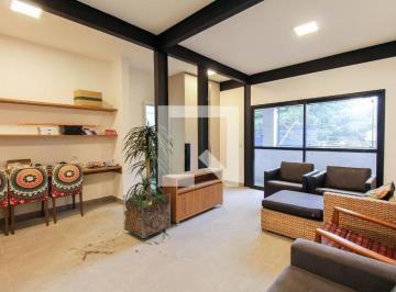 Apartamento · 47m² · 1 Quarto · Apartamento para Aluguel - Mooca, 1 Quarto,  47 m2 - São Paulo