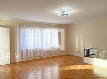Casa · 121m² · 2 Quartos · 1 Vaga · Casa para Aluguel - Encruzilhada, 2 Quartos, 121 m2 - Santos
