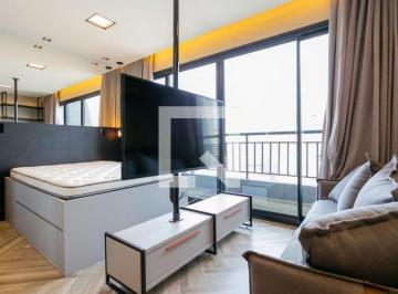 Apartamento · 26m² · 1 Quarto · 1 Vaga · Apartamento para Aluguel - Santana, 1 Quarto,  26 m2 - São Paulo