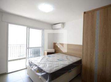 Apartamento · 35m² · 1 Quarto · Apartamento para Aluguel - Vila Mariana, 1 Quarto,  35 m2 - São Paulo