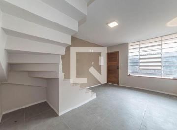 Casa · 70m² · 2 Quartos · 2 Vagas · Casa para Aluguel - Campo Belo, 2 Quartos,  70 m2 - São Paulo