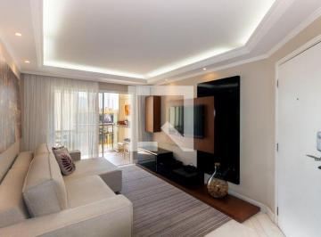Apartamento · 96m² · 3 Quartos · 2 Vagas · Apartamento para Aluguel - Vila Prudente, 3 Quartos, 96 m2 - São Paulo