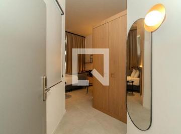 Apartamento · 37m² · 1 Quarto · Apartamento para Aluguel - Santa Cecília, 1 Quarto,  37 m2 - São Paulo