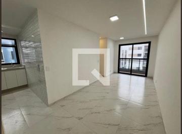 Apartamento · 75m² · 3 Quartos · 1 Vaga · Apartamento para Aluguel - Recreio, 3 Quartos,  75 m2 - Rio de Janeiro