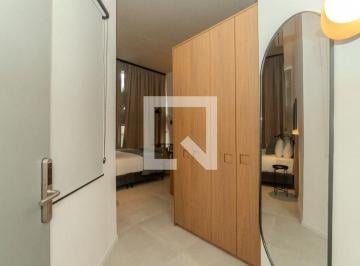 Apartamento · 37m² · 1 Quarto · Apartamento para Aluguel - Santa Cecília, 1 Quarto,  37 m2 - São Paulo