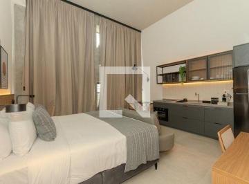 Apartamento de 1 quarto, São Paulo · Apartamento para Aluguel - Santa Cecília, 1 Quarto,  37 m2 - São Paulo