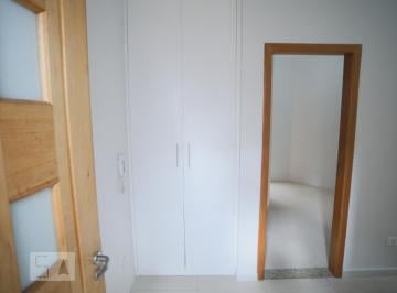 Casa · 35m² · 1 Quarto · 1 Vaga · Casa para Aluguel - Aparecida, 1 Quarto, 35 m2 - Santos
