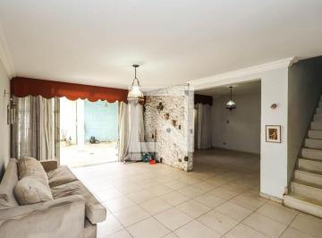 Casa · 212m² · 3 Quartos · 2 Vagas · Casa para Aluguel - Vila Mariana, 3 Quartos,  212 m2 - São Paulo