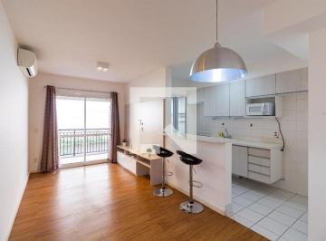 Apartamento · 65m² · 2 Quartos · 2 Vagas · Apartamento para Aluguel - Morumbi, 2 Quartos,  65 m2 - São Paulo