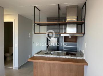 Apartamento · 36m² · 1 Quarto · 1 Vaga · Apartamento à venda e para alugar em Campinas, Botafogo, com 1 quarto, com 36 m², My Way Guanabara