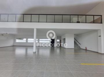 Comercial · 352m² · 5 Vagas · Prédio para alugar em Campinas, Nova Campinas, com 352.71 m²