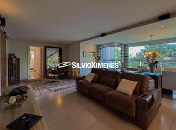 Apartamento · 128m² · 4 Quartos · 3 Vagas · Residencial › Apartamento no Buritis com 128,00 (M²), 4 quartos e 3 vagas para Venda