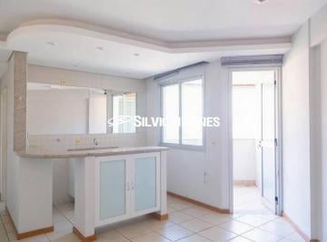 Apartamento · 52m² · 1 Quarto · 1 Vaga · Residencial › Apartamento no Funcionários com 52,00 (M²), 1 quarto e 1 vaga para Venda