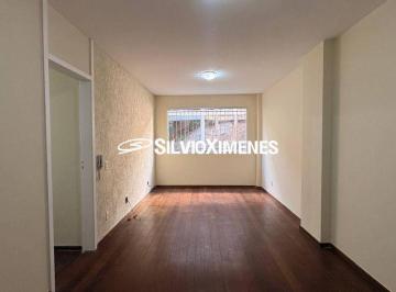 Apartamento · 110m² · 2 Quartos · 1 Vaga · Residencial › Apartamento no São Lucas com 110,00 (M²), 2 quartos e 1 vaga para Aluguel