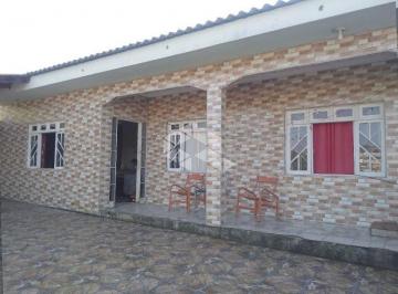Casa · 360m² · 3 Quartos · Casa com 3 quartos/dormitórios no bairro Serraria, em São José - SC