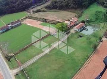 Rural · 60000m² · 6 Quartos · 3 Vagas · Sítio no bairro Santa Catarina, em Biguaçu - SC