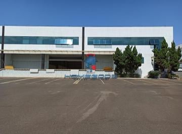 Comercial · 2182m² · Galpão para alugar em Campinas, Techno Park, com 2182.16 m², Technopark Campinas
