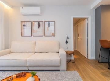 Apartamento · 72m² · 2 Quartos · Apartamento à venda em Porto Alegre – pronto para morar, totalmente reformado.