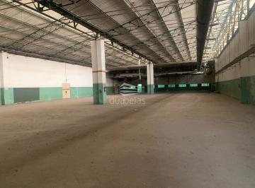 Comercial · 1500m² · Para Locação Galpões e Sala Comerciais em Jacareí