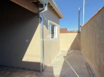 Casa · 1200m² · 3 Quartos · 1 Vaga · Casa com 3 quartos, Bela Vista - Guaxupé