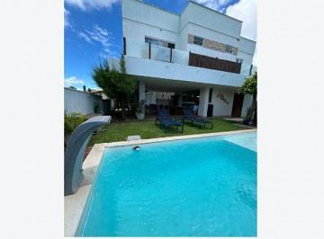 Foto 1 · Casa à Venda - Centro - São Miguel do Gostoso/RN
