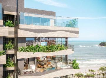 Apartamento · 193m² · 3 Quartos · 3 Vagas · Edifício Aquarela Alto padrão Guaratuba