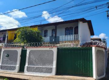 Imagem · CASA A VENDA NO BAIRRO SERRANO - BH 4 QUARTOS - FINANCIA!