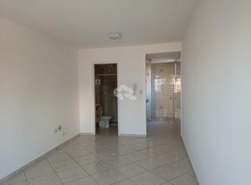 Apartamento · 30m² · 1 Quarto · 1 Vaga · Vendo/Alugo Lindo Apartamento em Campos Elíseos