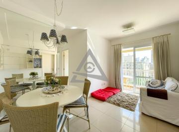 Apartamento · 50m² · 2 Quartos · 1 Vaga · Apartamento à venda e para alugar em Campinas, Cambuí, com 2 quartos, com 50 m²