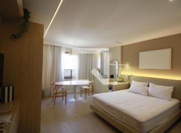 Apartamento · 29m² · 1 Quarto · Apartamento à Venda - Itaim Bibi, 1 Quarto, 29 m2