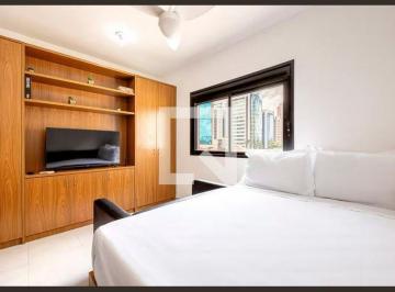 Apartamento · 24m² · 1 Quarto · Apartamento à Venda - Vila Olímpia, 1 Quarto, 24 m2