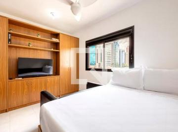 Apartamento · 24m² · 1 Quarto · Apartamento à Venda - Vila Olímpia, 1 Quarto, 24 m2