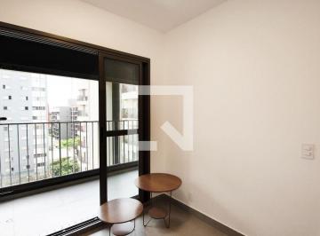 Apartamento · 33m² · 1 Quarto · Apartamento à Venda - Pinheiros, 1 Quarto, 33 m2