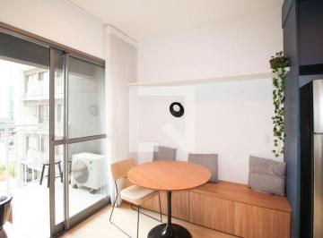 Apartamento · 28m² · 1 Quarto · Apartamento à Venda - Vila Olímpia, 1 Quarto, 28 m2