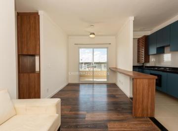 Apartamento · 70m² · 2 Quartos · Apartamento para alugar em Campinas, Jardim Guanabara, com 2 quartos, com 70 m², Praça Guanabara