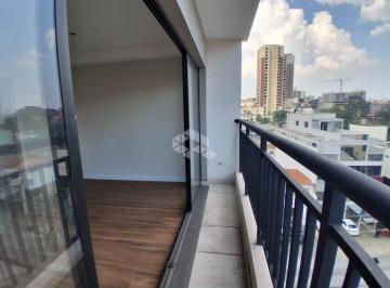 Apartamento · 29m² · 1 Quarto · Ótima oportunidade no Jd São Paulo