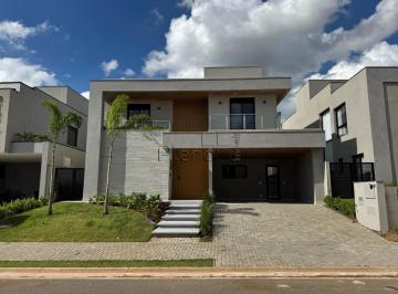 imagem · Sobrado à venda em Campinas, Loteamento Residencial Arborais, com 4 suítes, com