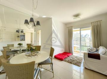 Apartamento · 50m² · 2 Quartos · 1 Vaga · Apartamento à venda e para alugar em Campinas, Cambuí, com 2 quartos, com 50 m²