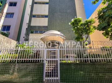 Apartamento · 43m² · 1 Quarto · 1 Vaga · Apartamento, Ed. Espaço V, Ap 201 - Pituba