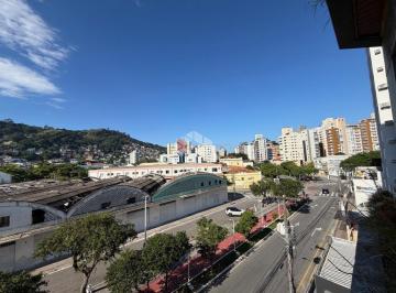 Apartamento · 81m² · 2 Quartos · 1 Vaga · Apartamento de 2 quartos com vaga livre no Centro de Florianpolis!