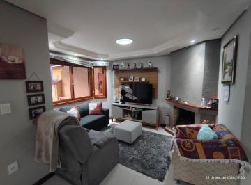 Casa · 122m² · 3 Quartos · 2 Vagas · CASA EM CONDOMINIO NA ZONA SUL COM QUADRA E LOCAL PARA PET