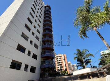 imagem · Apartamento para alugar em Campinas, Cambuí, com 3 suítes, com 160 m², Edifício