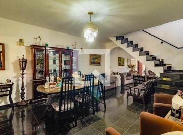 Casa · 173m² · 4 Quartos · 2 Vagas · Casa à Venda - Jabaquara, 4 Quartos,  173 m2