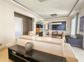 Apartamento · 240m² · 4 Quartos · 4 Vagas · Apartamento à Venda - Brooklin, 4 Quartos,  240 m2