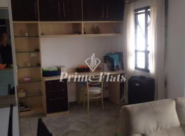 Apartamento · 53m² · 1 Quarto · 1 Vaga · Flat disponível para venda no Plaza Inn Small Town, com 53m², 1 dormitório e 1 vaga