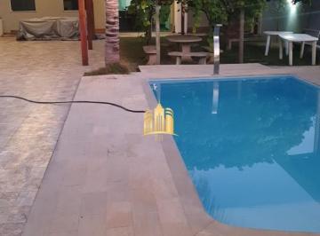 Foto 01 · CASA A VENDA BAIRRO SÃO FRANCISCO EM ESMERALSA/MG R$385.000,00