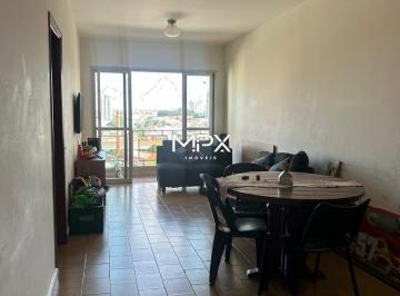 Apartamento · 94m² · 3 Quartos · Apartamento com 3 quartos à venda no Edifício San Diego em Piracicaba