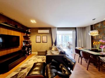 20260502_112951-jpg1780414866663.jpeg · EXCLUSIVIDADE LHARMONIE ALLURE - R$ 1.675.000 - Apartamento à venda, 3 suítes, 136m², 5 Vagas, Gleba