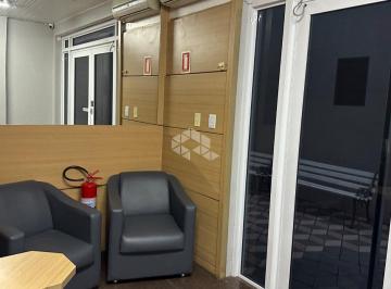 Comercial · 44m² · Sala/conjunto comercial, com 44,25 m2 privativos, Bairro Santa Maria Goretti- Porto Alegre-RS
