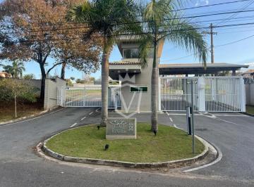 Terreno · 1017m² · Terreno à Venda No Condomínio Alamedas Resedás - Jundiai/Sp